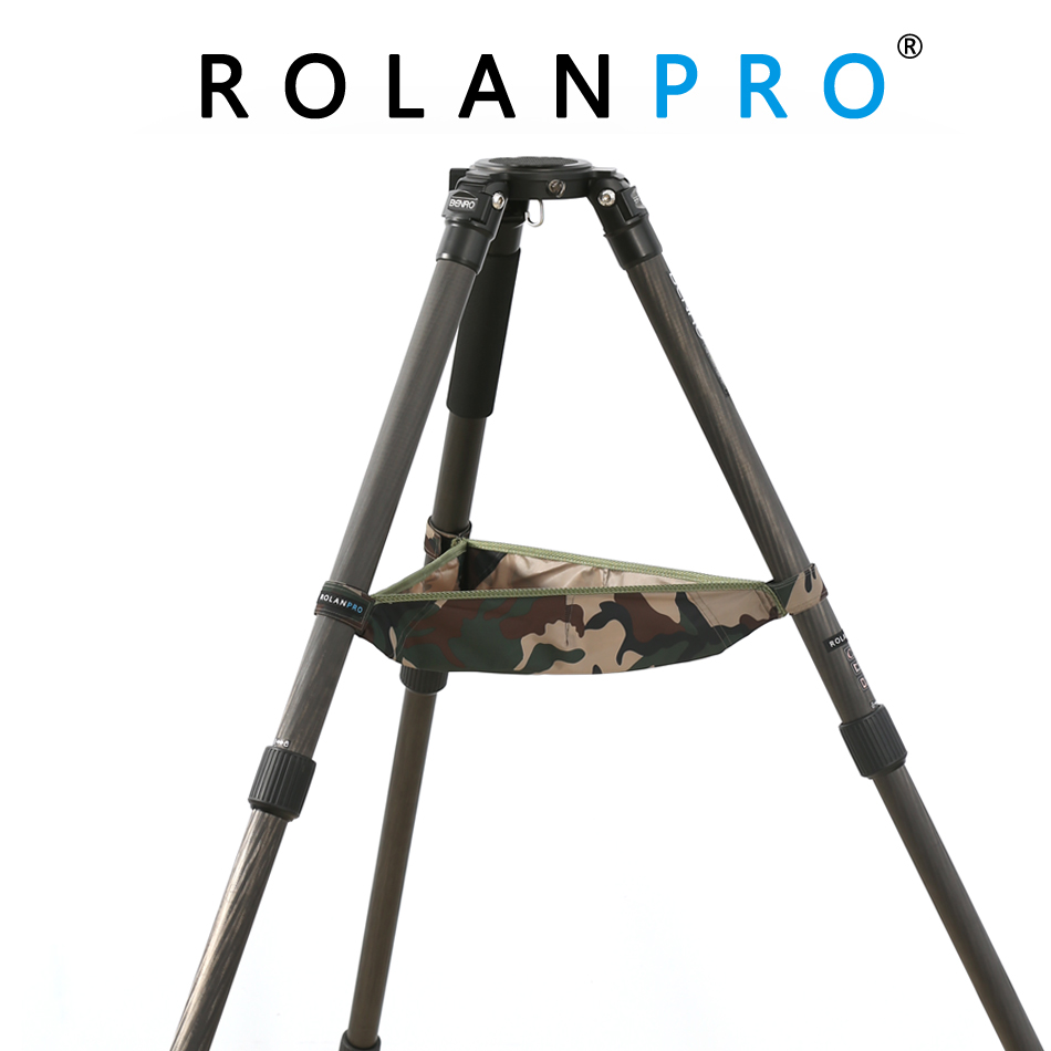 Light Stand Sandbag - ROLANPRO Torba na statyw, kamień obciążeniowy,