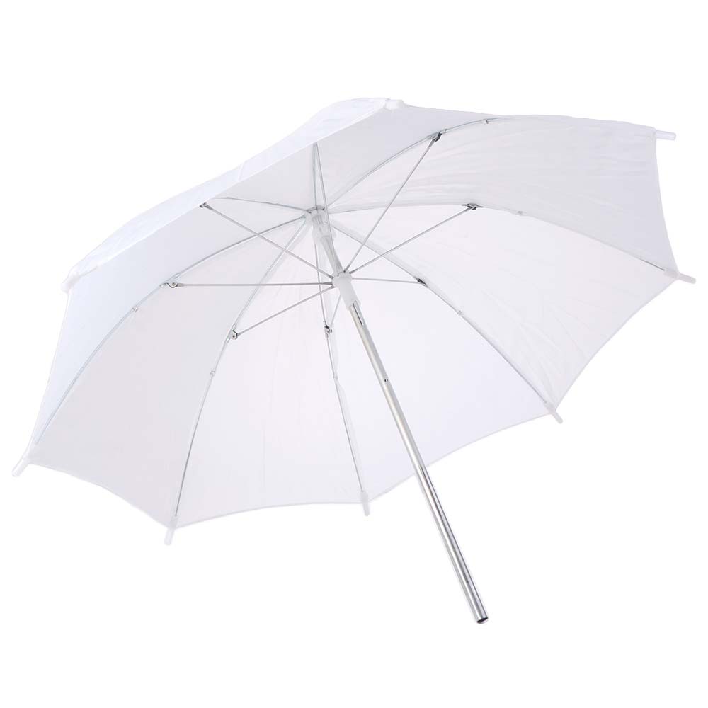 Photography Lighting Diffuser - Parasol fotograficzny 50 cm/20 cali z