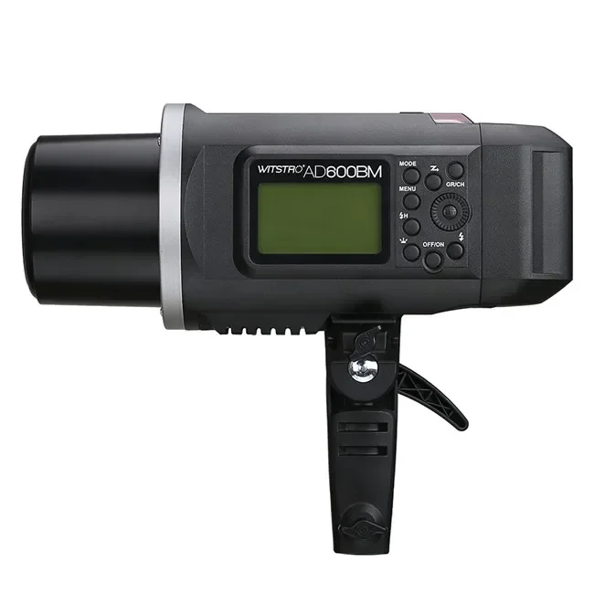 Photography Of Lighting - 2026 Premium AD600BM 600W Lampa błyskowa