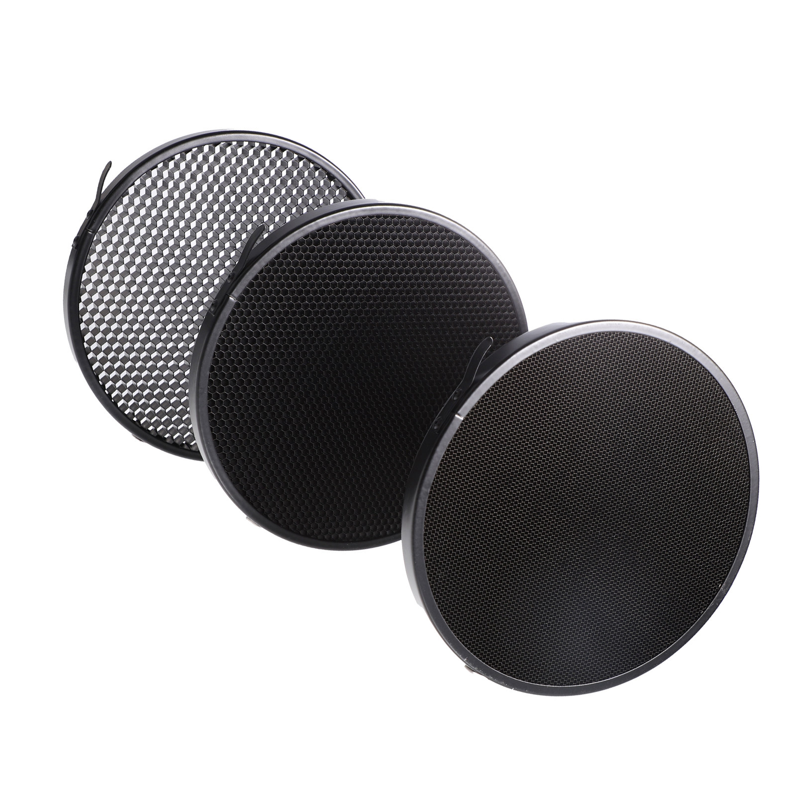 Photography Lighting Diffuser - 1 zestaw fotograficznej siatki o strukturze