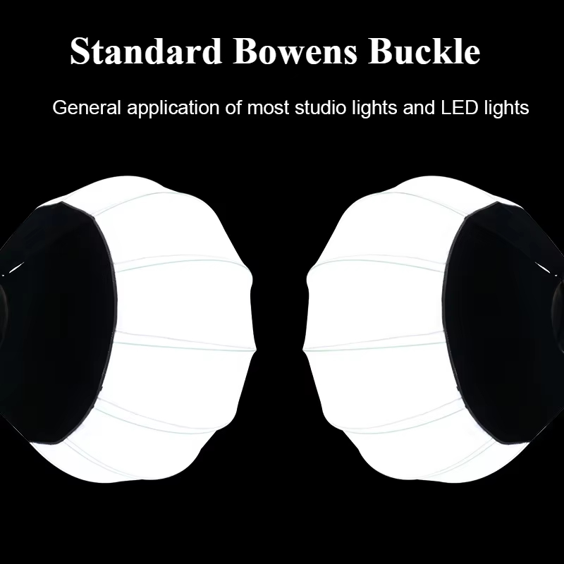 Globe Modifier Round - Softbox w kształcie kuli 55cm 65cm