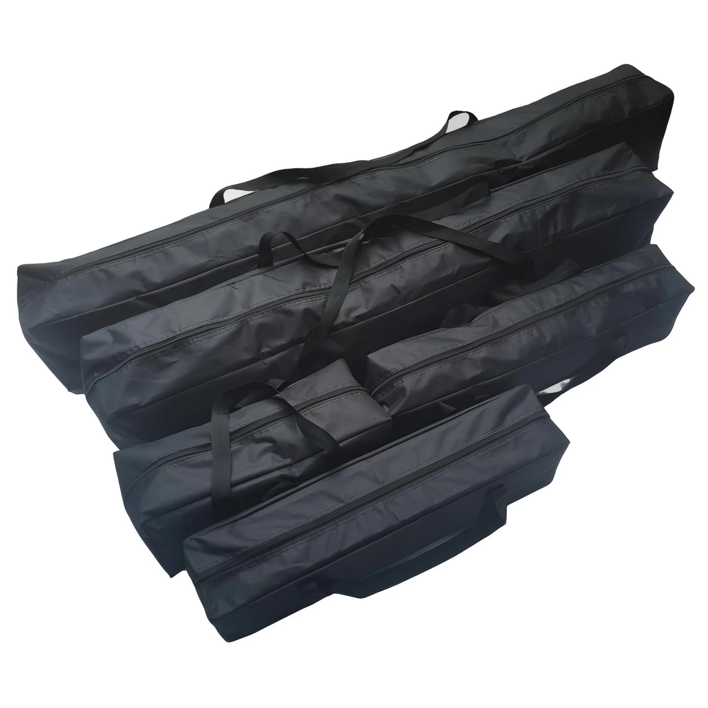 Photography Lighting Case - 60/90/120/150cm Sprzęt fotograficzny Worek Statyw Futerał