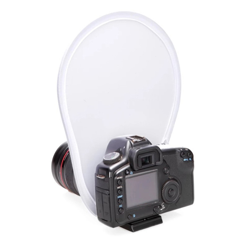Uniwersalny dyfuzor do lampy b – Photography Lighting Diffuser recenzja i cena