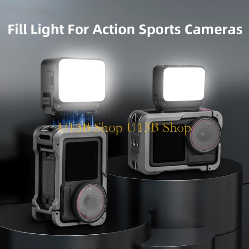 U13B IPX4 Odporna na zachlapan – Photography Lighting Reference recenzja i cena