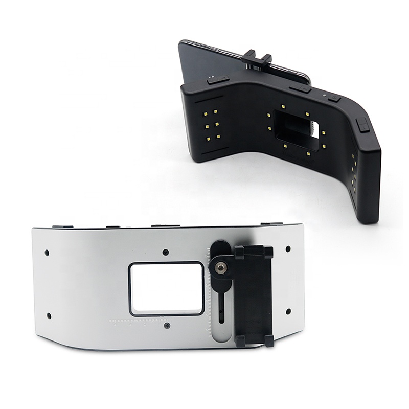 Inteligentny system oświetleni – Photography Of Lighting recenzja i cena