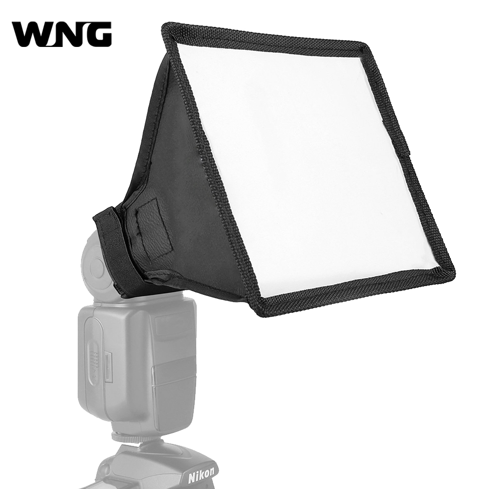 15x17cm Softbox reflektor Flas – Photography Lighting Diffuser recenzja i cena