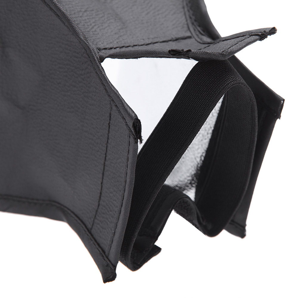 15x17cm Softbox reflektor Flas – Photography Lighting Diffuser recenzja i cena