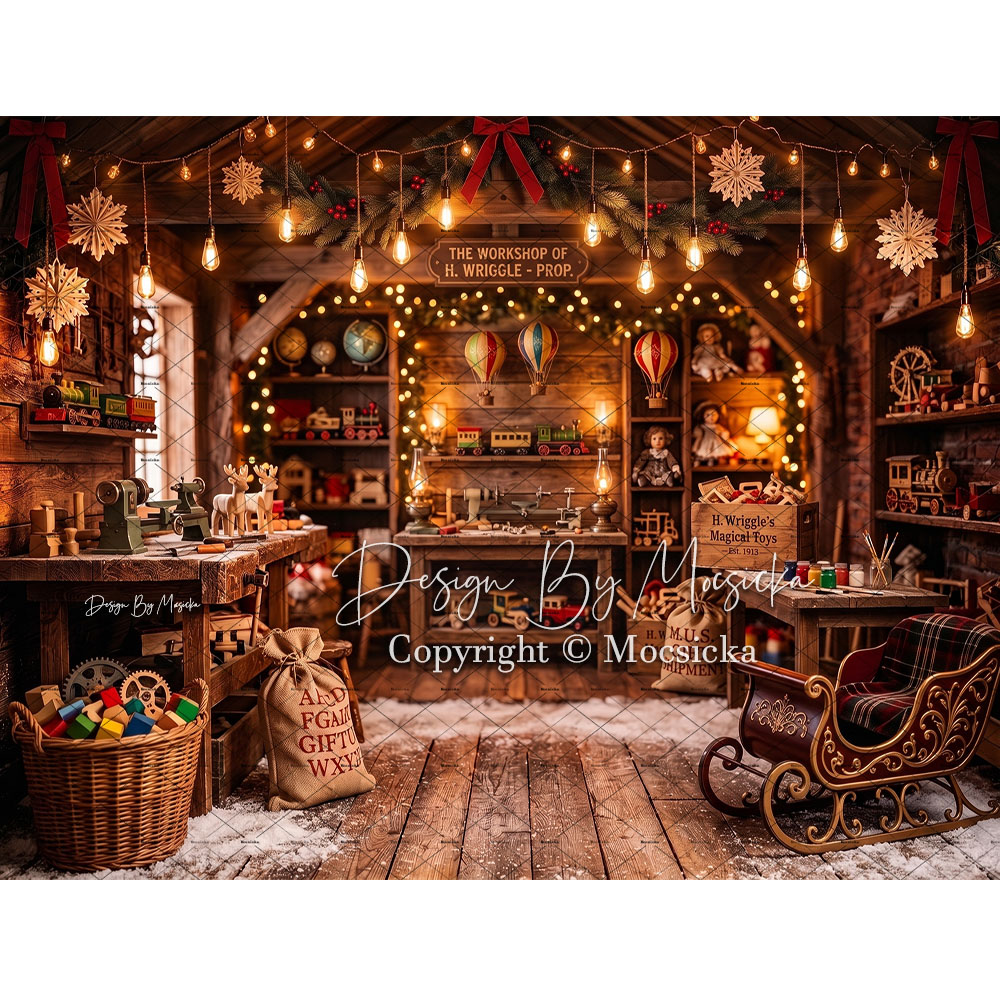 Tło fotograficzne Mocsicka, wa – Photography Lighting Workshops recenzja i cena
