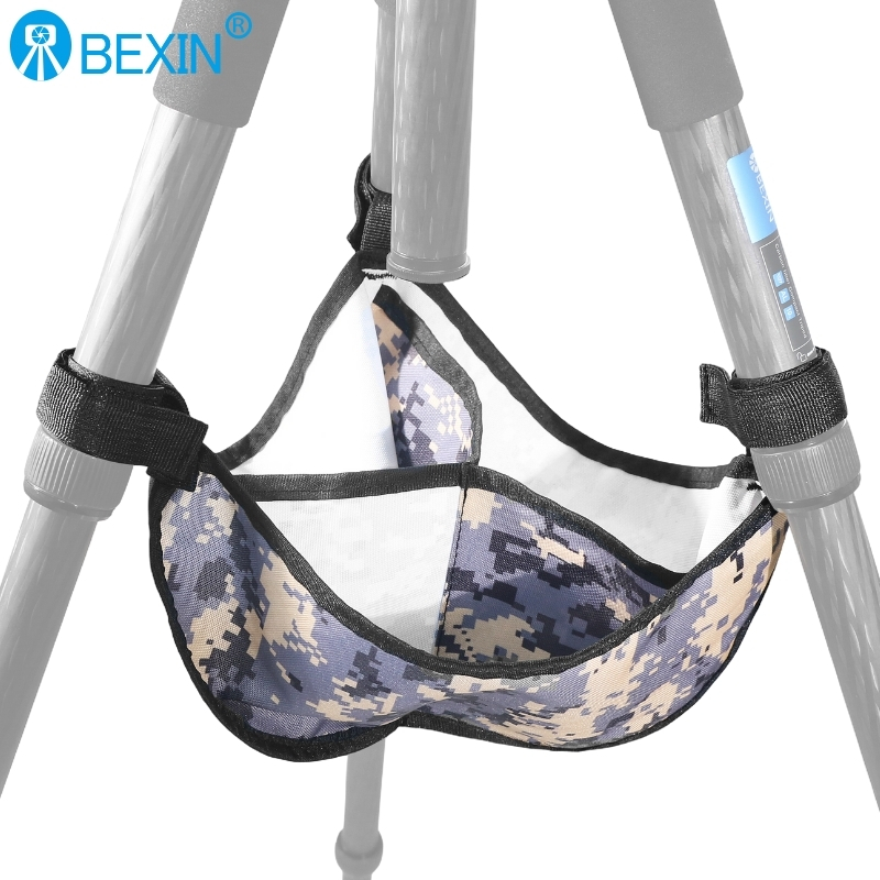 BEXIN Worek Obciążeniowy do St – Light Stand Sandbag recenzja i cena