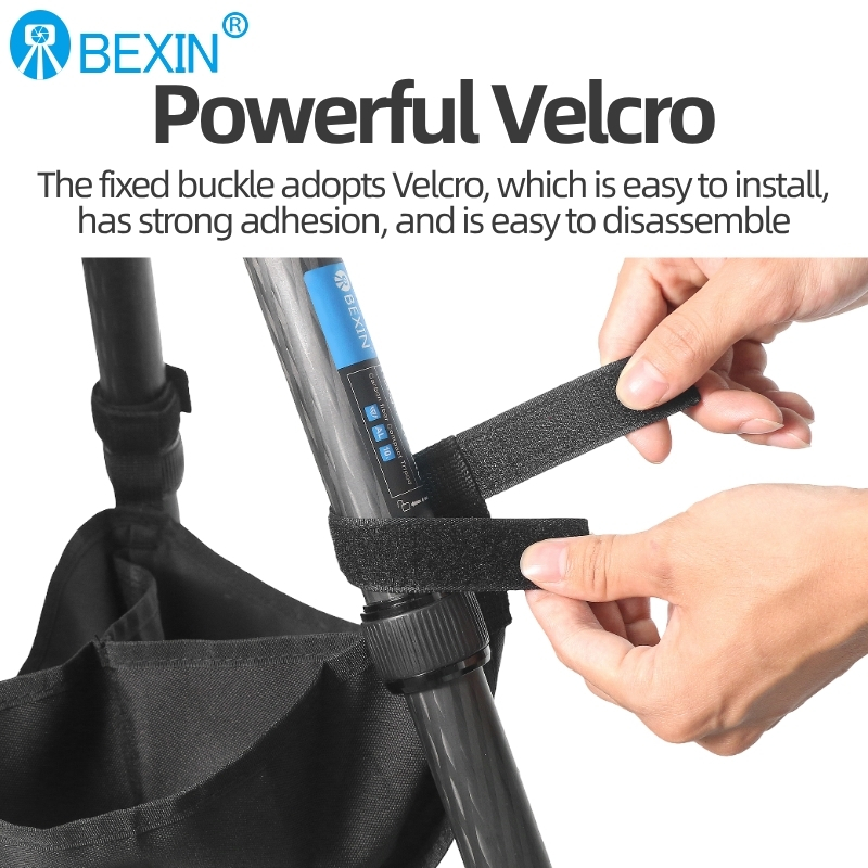 BEXIN Worek Obciążeniowy do St – Light Stand Sandbag recenzja i cena