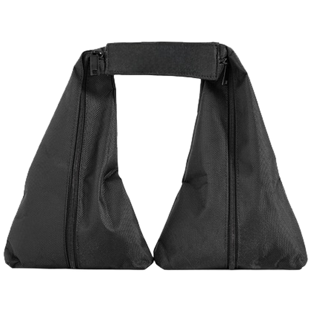 1 szt. czarno-czerwony worek o – Light Stand Sandbag recenzja i cena