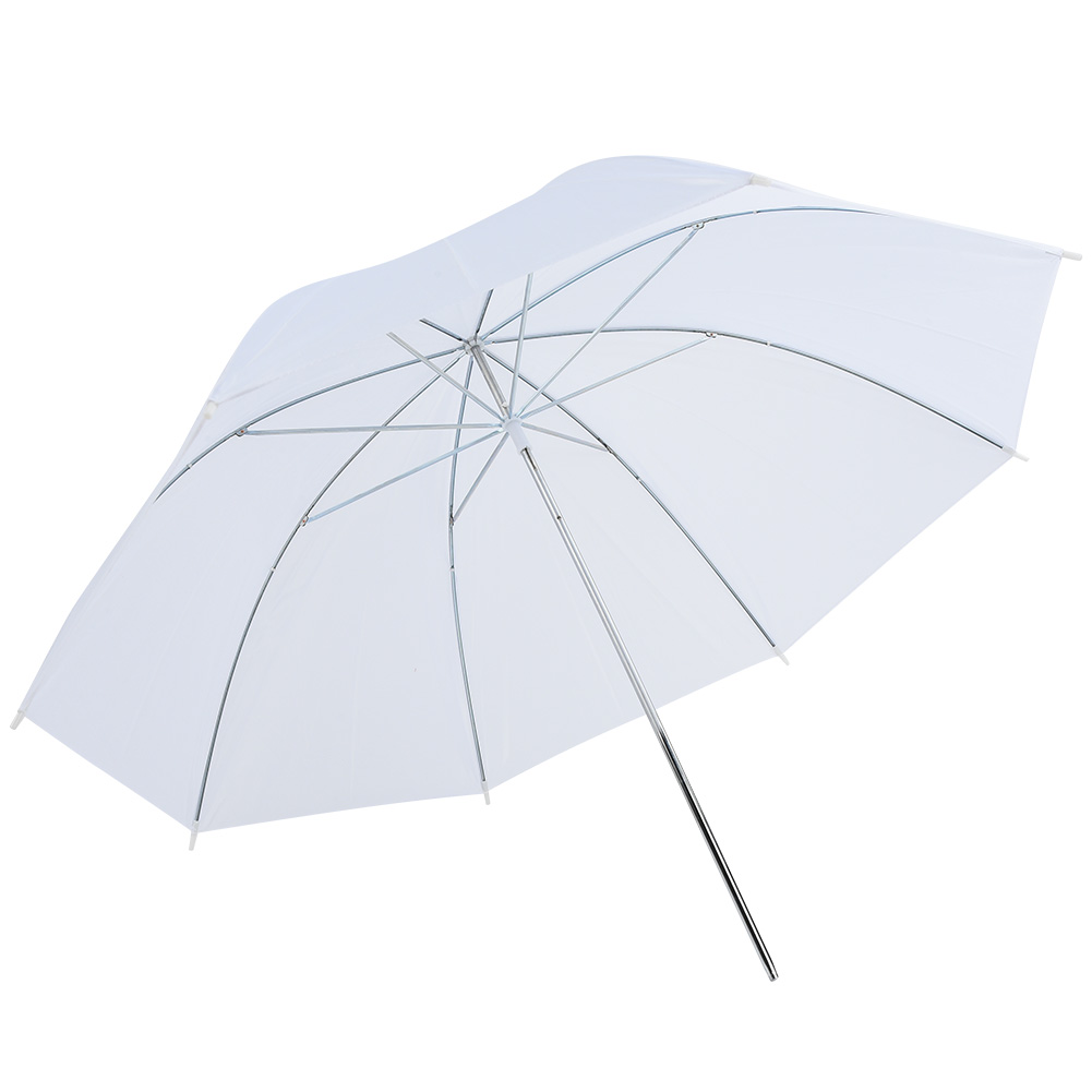 33-calowy Przezroczysty Biały  – Photography Lighting Diffuser recenzja i cena