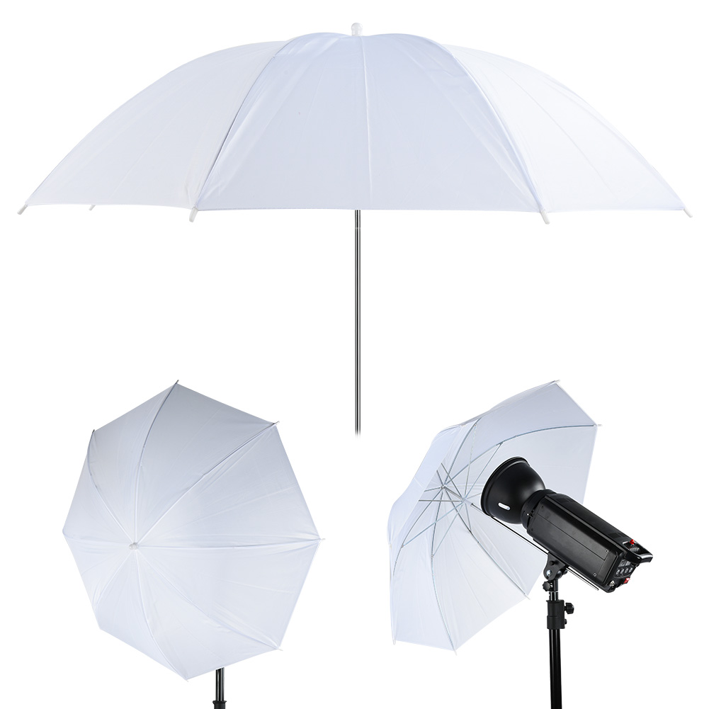 33-calowy Przezroczysty Biały  – Photography Lighting Diffuser recenzja i cena