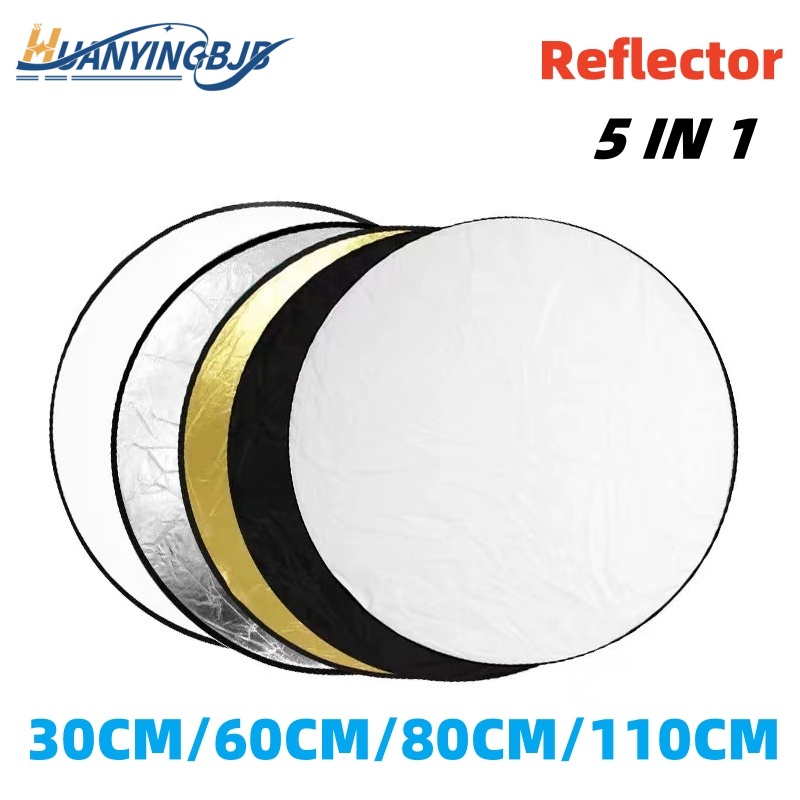 HUANYINGBJB przenośny reflekto – Photography Lighting Diffuser recenzja i cena
