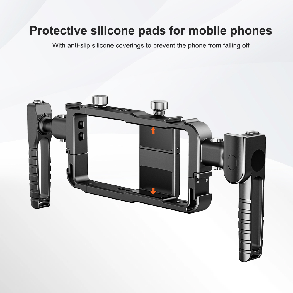 Wielofunkcyjna mobilna klatka  – Photography Mobile Lighting recenzja i cena