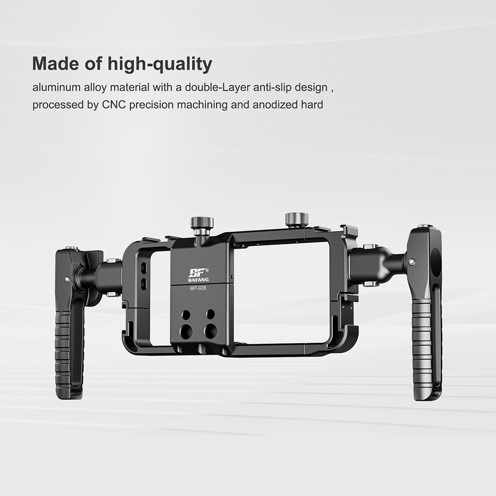 Wielofunkcyjna mobilna klatka  – Photography Mobile Lighting recenzja i cena