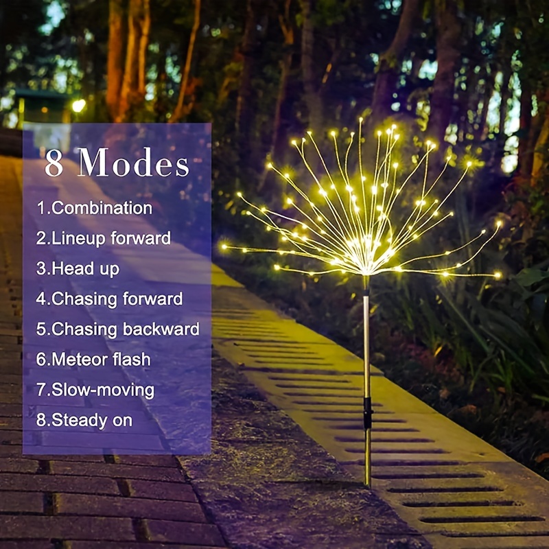 1 paczki solarne lampki świąte – Flower Photography Led Lighting Pack recenzja i cena