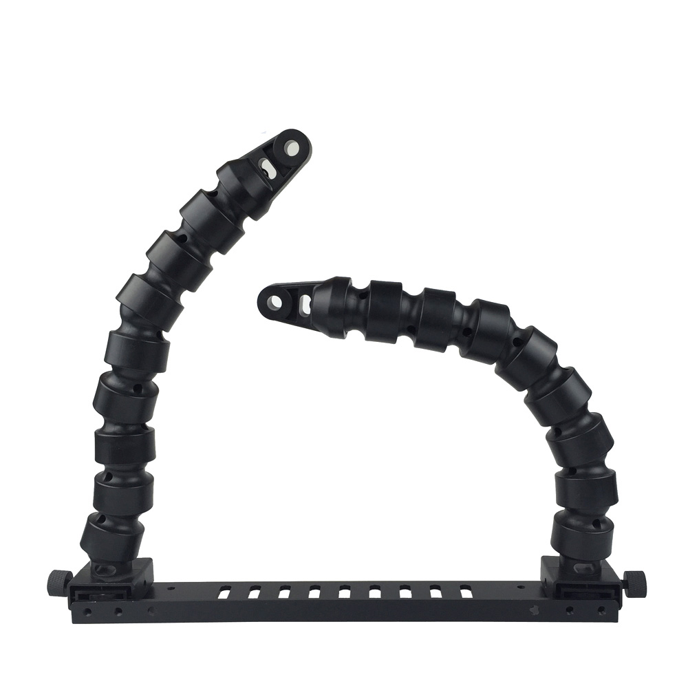 Seafrogs Diving Loc Line Flex  – Photography Lighting Case recenzja i cena