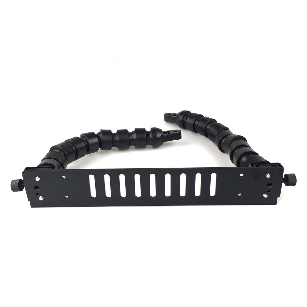 Seafrogs Diving Loc Line Flex  – Photography Lighting Case recenzja i cena