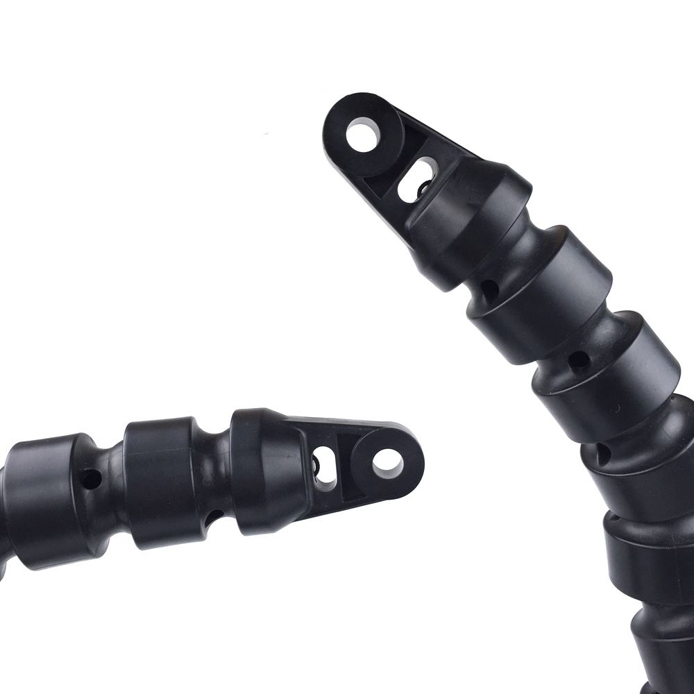 Seafrogs Diving Loc Line Flex  – Photography Lighting Case recenzja i cena
