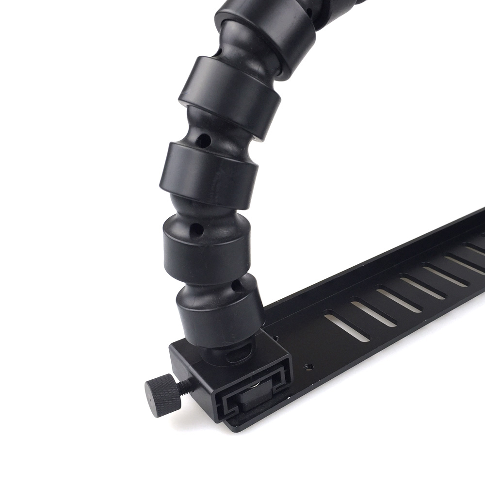 Seafrogs Diving Loc Line Flex  – Photography Lighting Case recenzja i cena