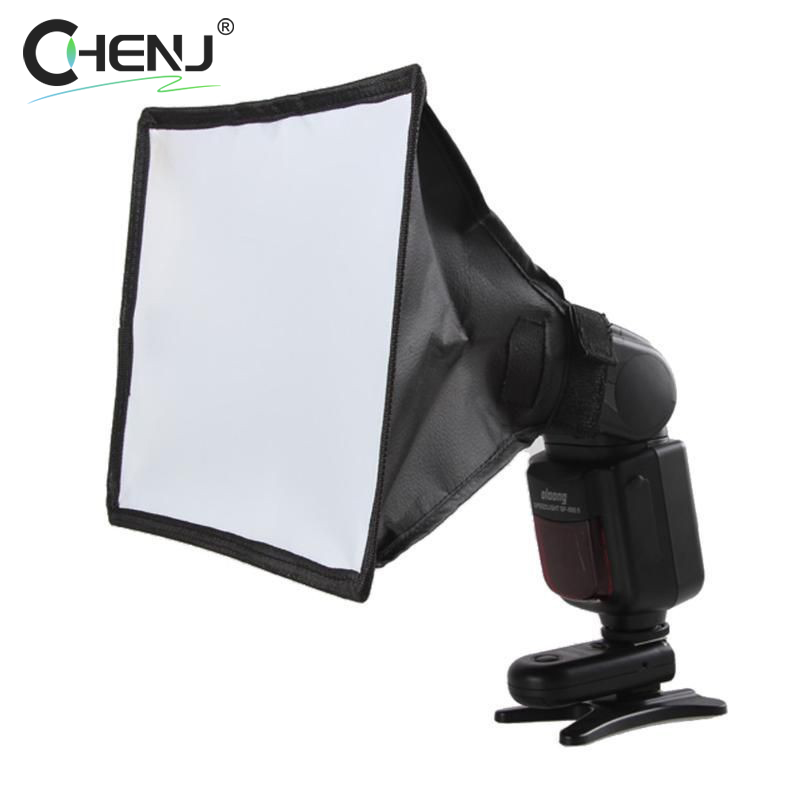 1 szt. Składany dyfuzor lampy  – Photography Lighting Case recenzja i cena