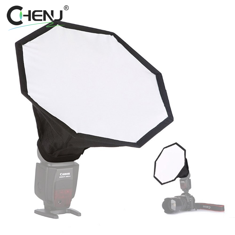 1 szt. Składany dyfuzor lampy  – Photography Lighting Case recenzja i cena