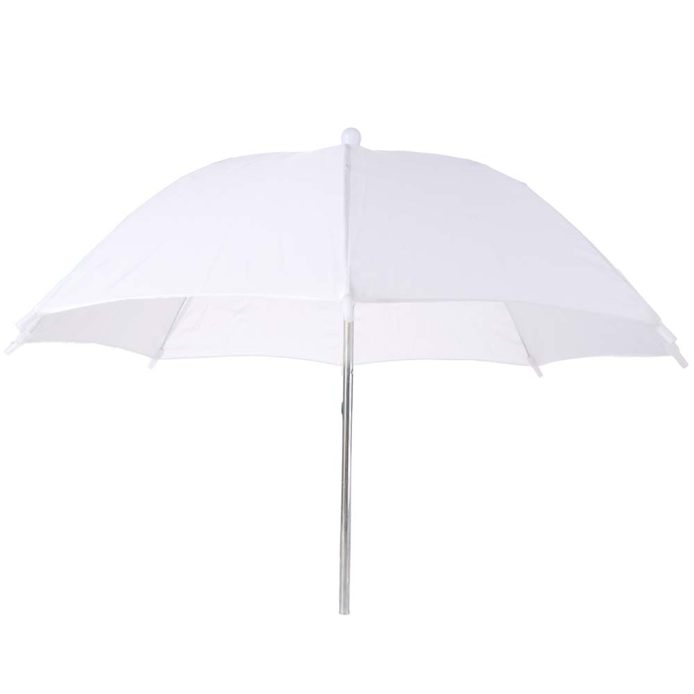 Parasol fotograficzny 50 cm/20 – Photography Lighting Diffuser recenzja i cena