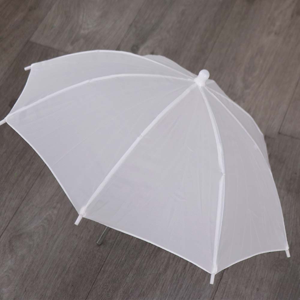 Parasol fotograficzny 50 cm/20 – Photography Lighting Diffuser recenzja i cena