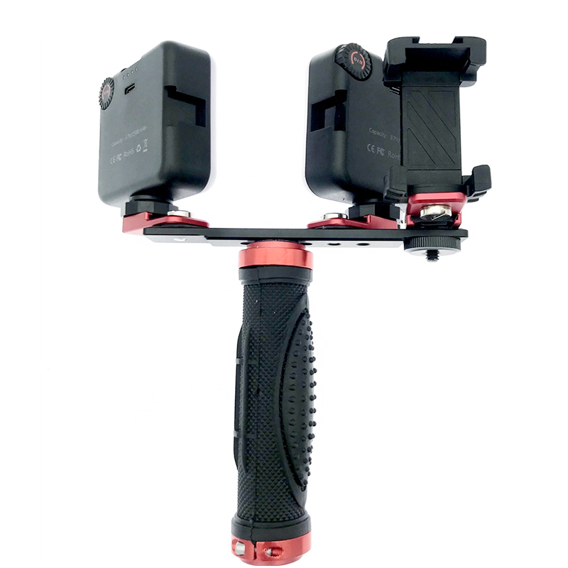 Lampa do fotografii stomatolog – Photography Mobile Lighting recenzja i cena