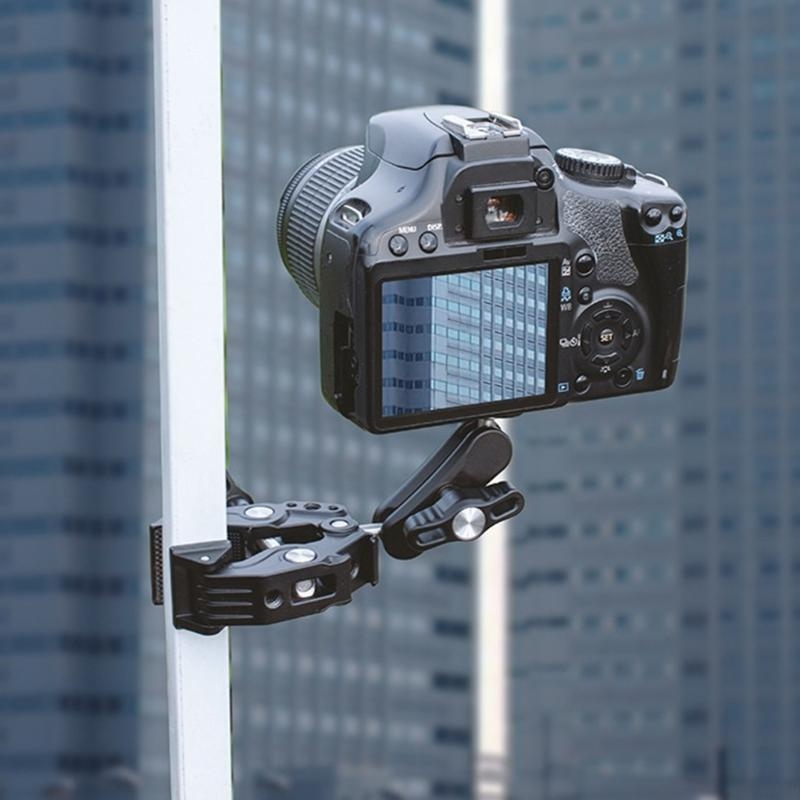 P5EA Wielofunkcyjna kamera Sup – Photography Lighting Reference recenzja i cena