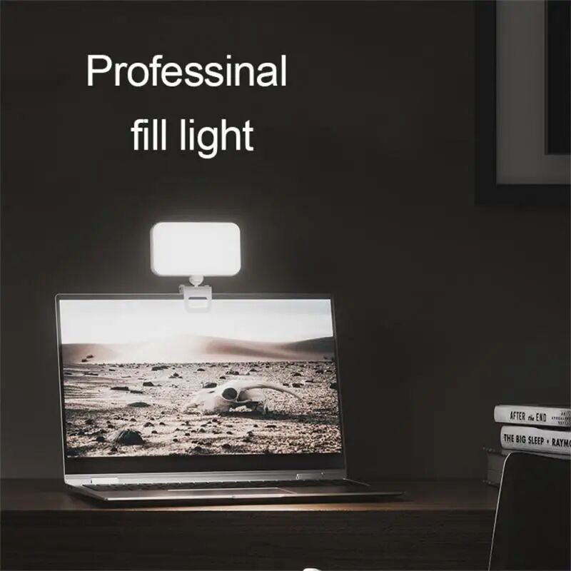 Kieszonkowa lampa LED do selfi – Photography Mobile Lighting recenzja i cena