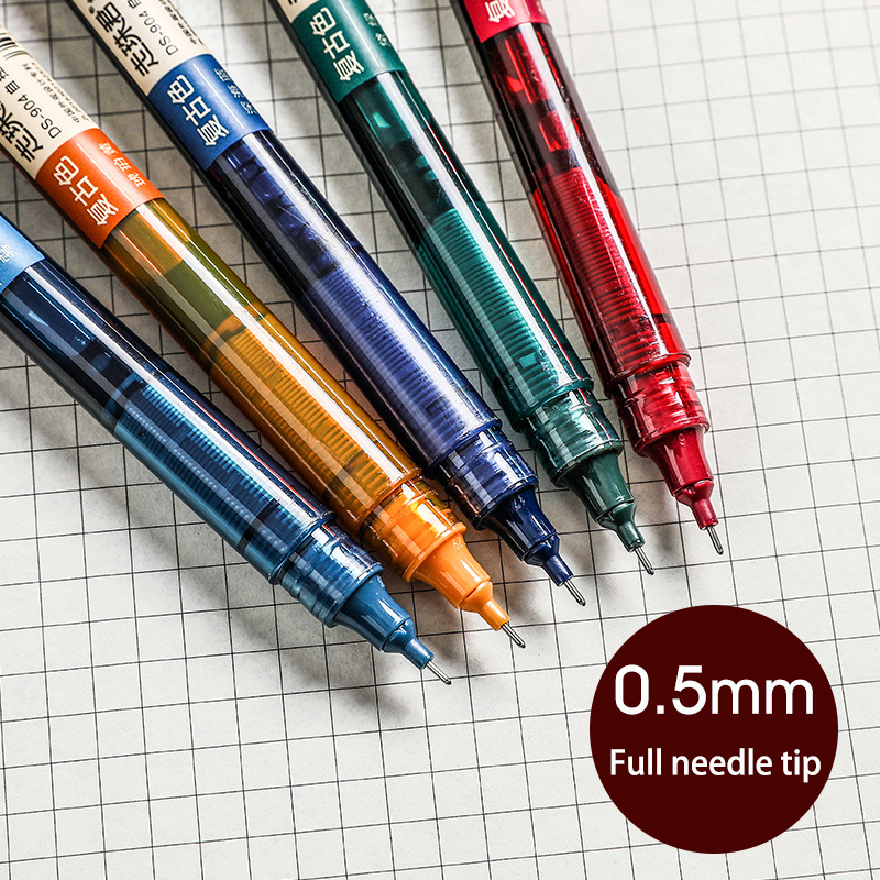 5 sztuk o dużej pojemności pro – Coloured Gel Set recenzja i cena
