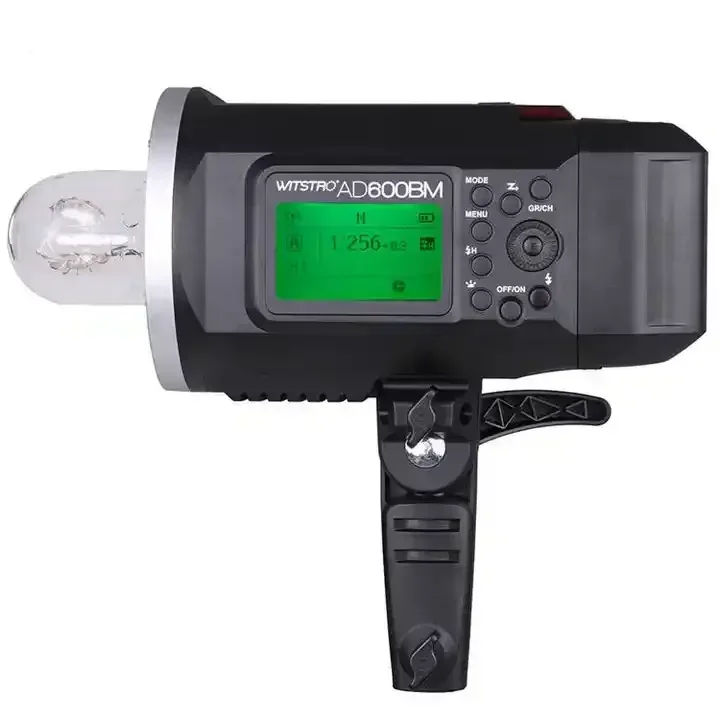2026 Premium AD600BM 600W Lamp – Photography Of Lighting recenzja i cena