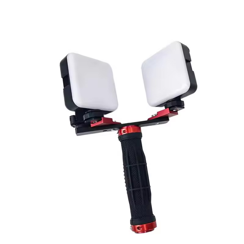 Przenośna lampa LED do fotogra – Photography Mobile Lighting recenzja i cena