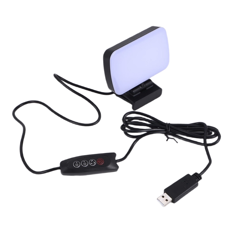 Mini lampa wideo do wideorekor – Photography Of Lighting recenzja i cena