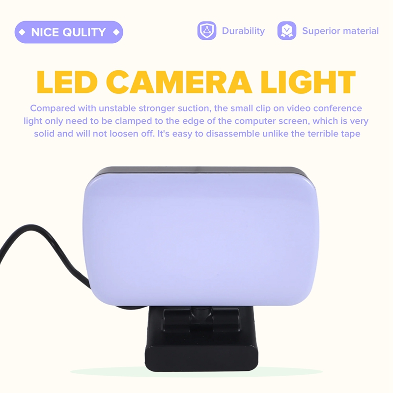 Mini lampa wideo do wideorekor – Photography Of Lighting recenzja i cena