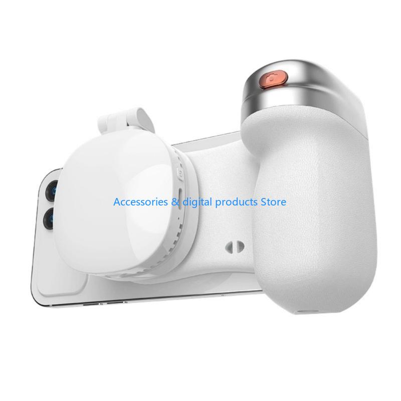 Mały kijek do selfie 77JD z mo – Photography Lighting Reference recenzja i cena