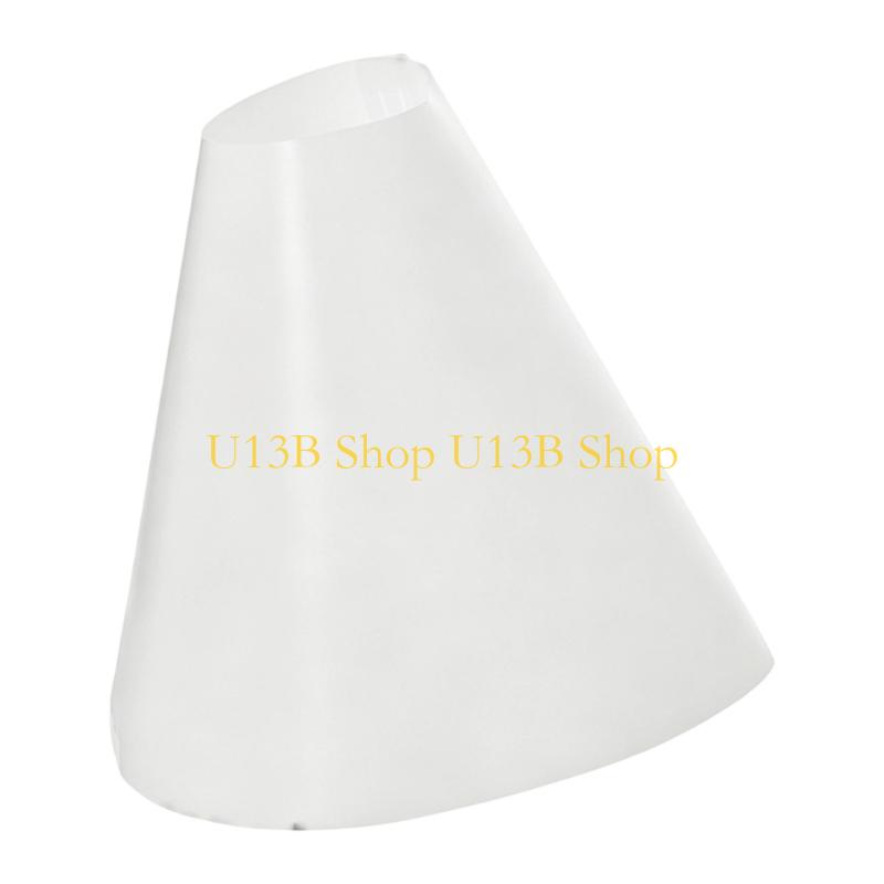 Stożek świetlny U13B Wymień ak – Photography Lighting Diffuser recenzja i cena