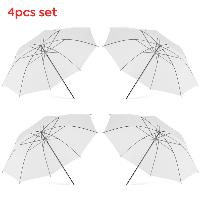 Parasolka dyfuzorowa 76 * 80 c – Photography Lighting Diffuser recenzja i cena