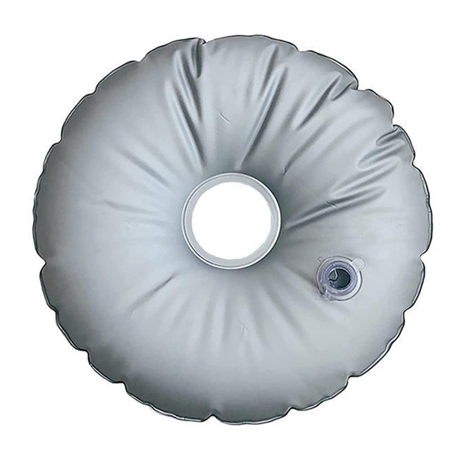 Torba na ciężarki Składana tor – Light Stand Sandbag recenzja i cena