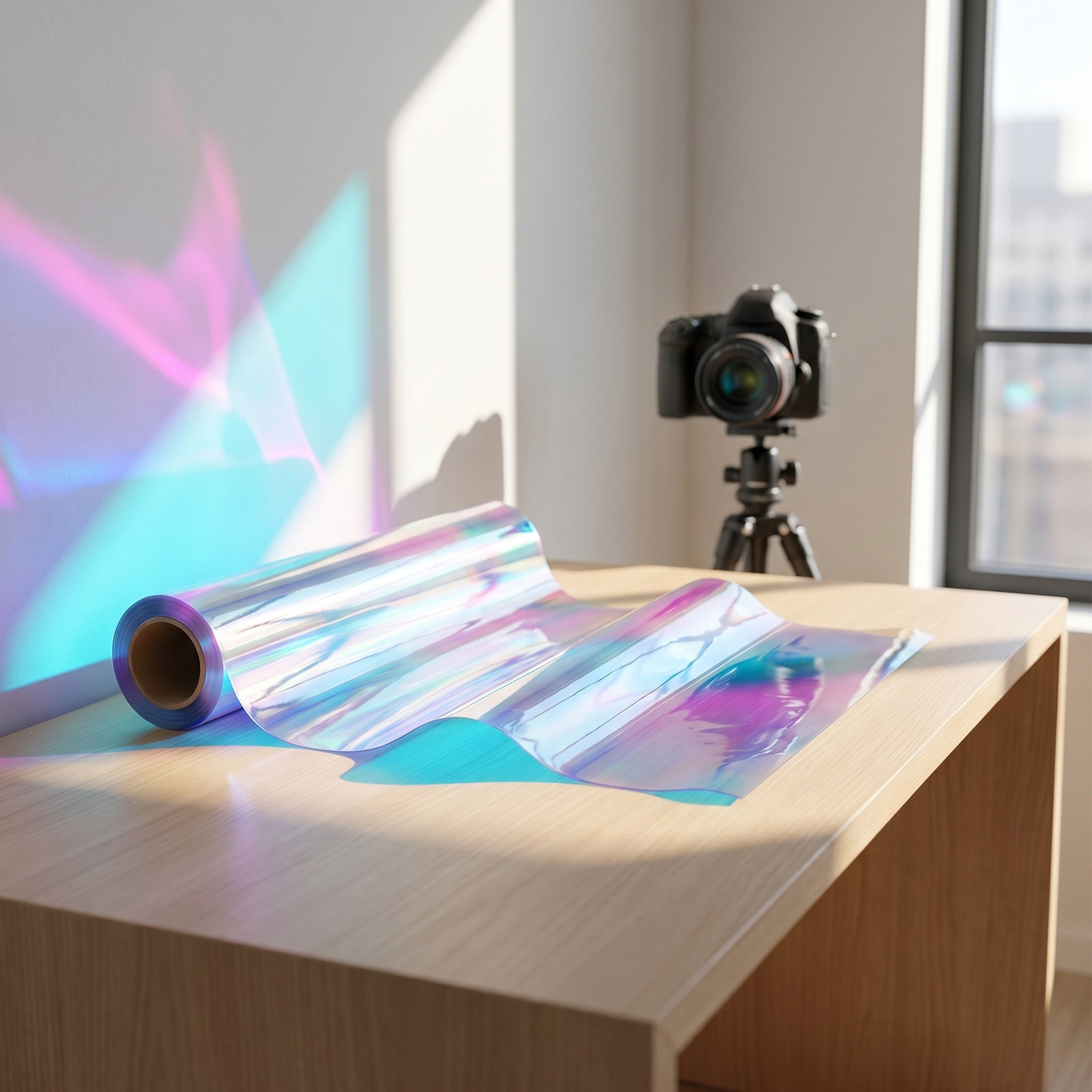 2 szt. samoprzylepnych kolorow – Photography Lighting Diffuser recenzja i cena