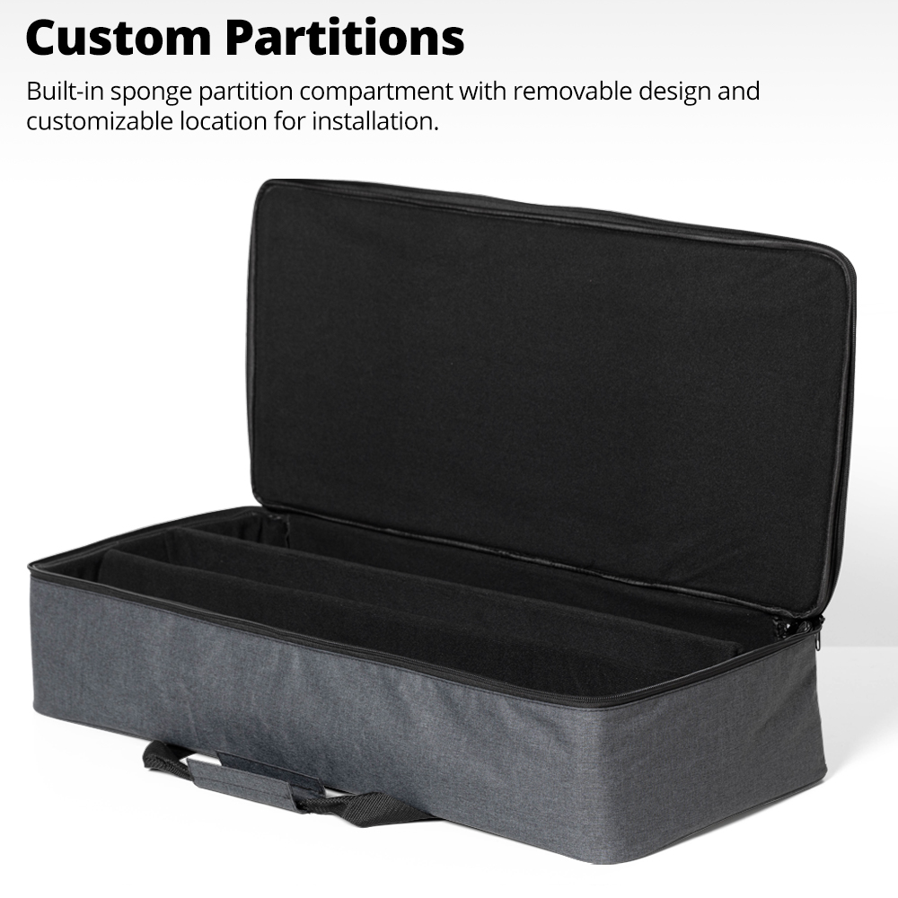 AMBITFUL nowa torba transporto – Photography Lighting Case recenzja i cena