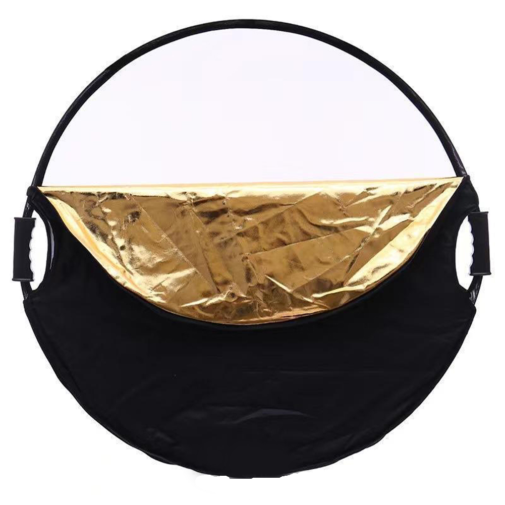 Reflektor fotograficzny MYOBO, – Photography Lighting Case recenzja i cena