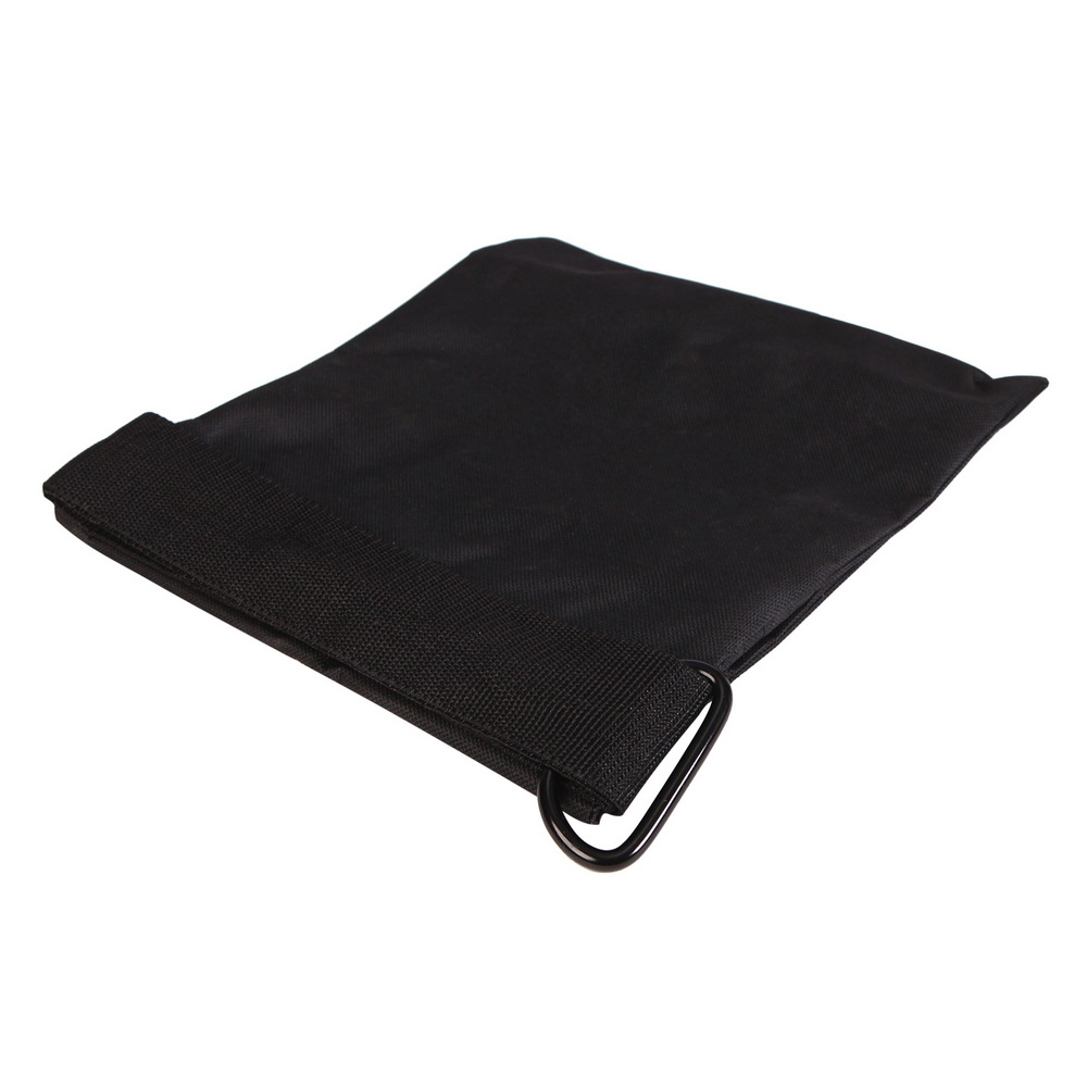 Worek piaskowy Selens Heavy Du – Light Stand Sandbag recenzja i cena