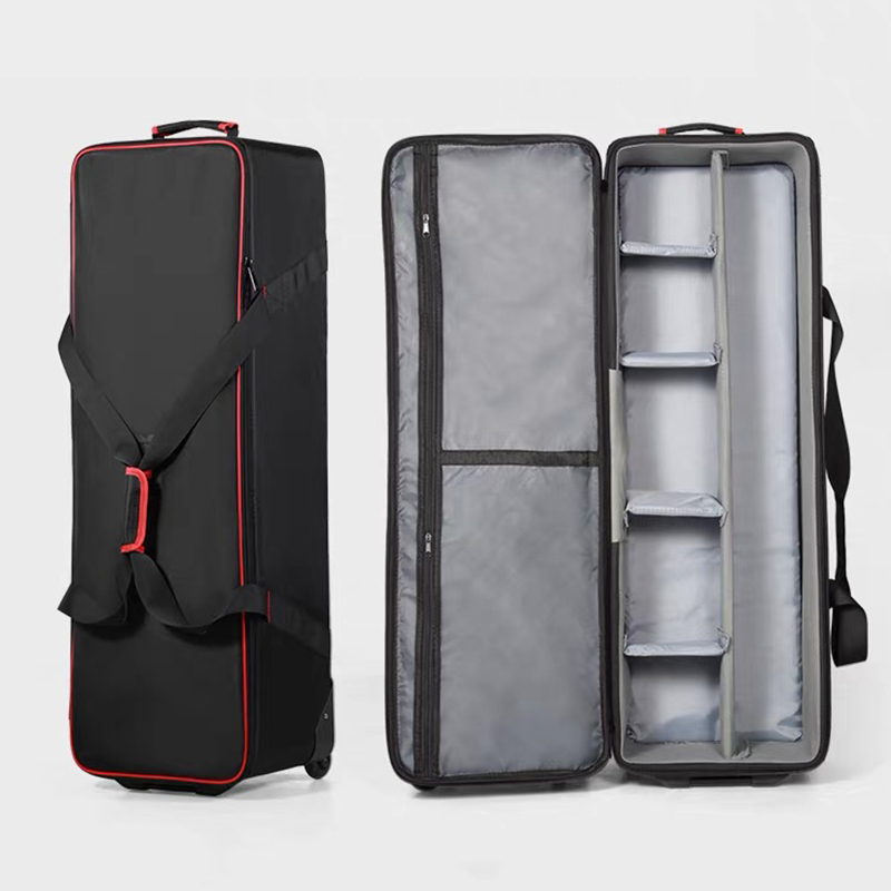 Profesjonalny zestaw lamp stud – Photography Lighting Case recenzja i cena