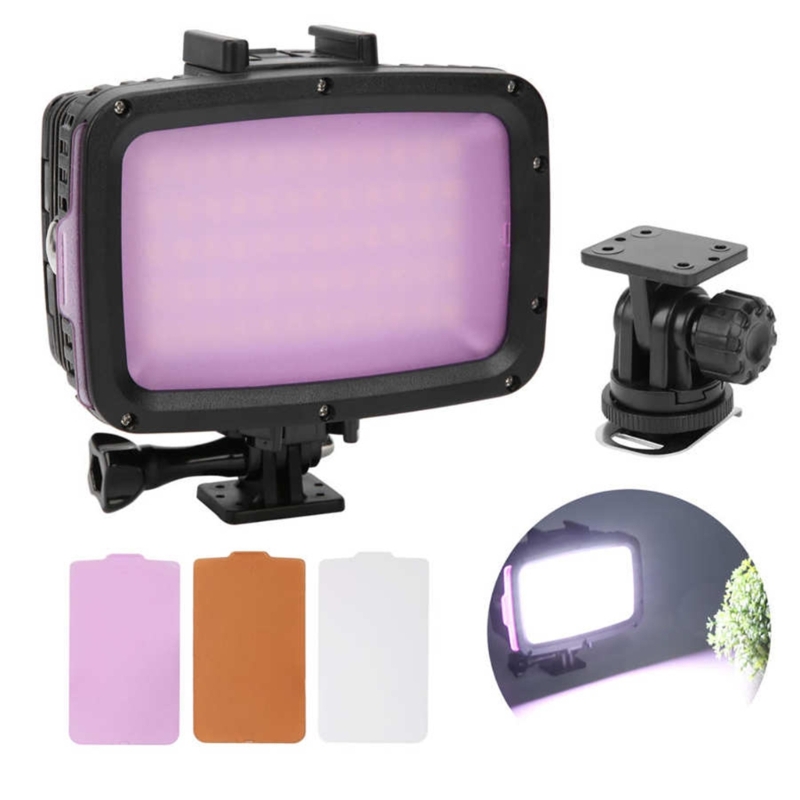 HX6A 40M Wodoodporne nurkowani – Photography Lighting Reference recenzja i cena