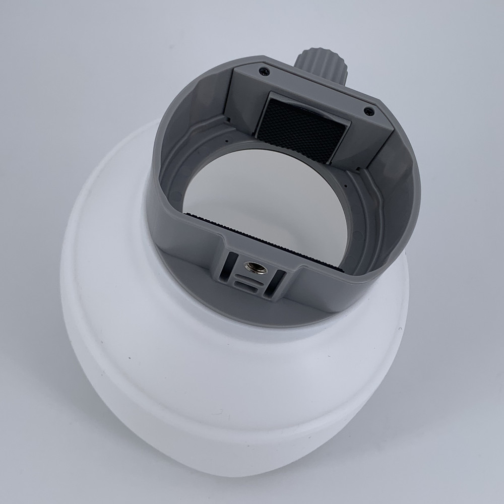 Uniwersalny zamiennik silikono – Photography Lighting Diffuser recenzja i cena
