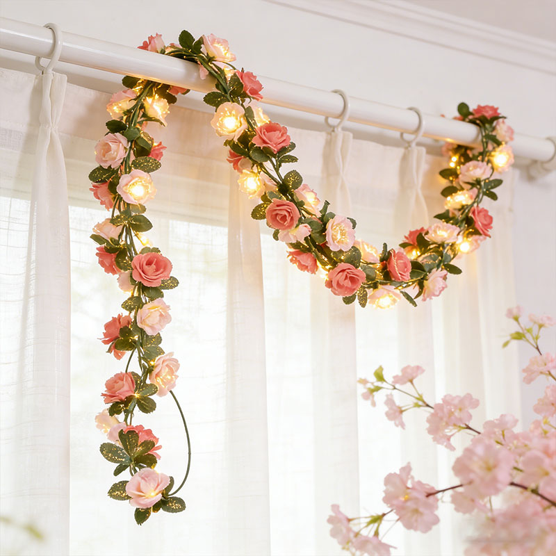 3 sztuki (2 pnącza kwiatowe +  – Flower Photography Led Lighting Pack recenzja i cena