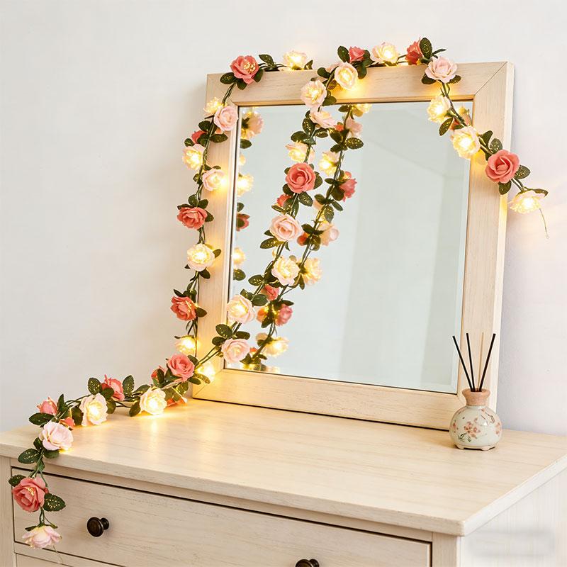 3 sztuki (2 pnącza kwiatowe +  – Flower Photography Led Lighting Pack recenzja i cena